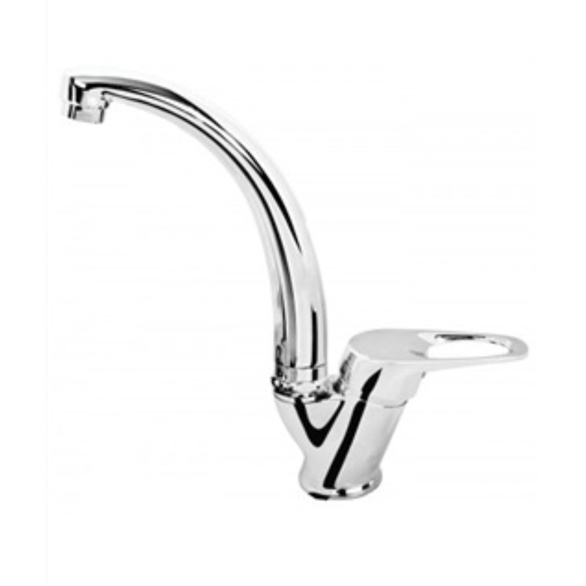MİX KUĞU LAVABO BATARYA